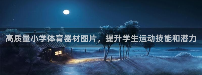 耀世集团是什么电影院：高质量小学体育器材图片，提升学