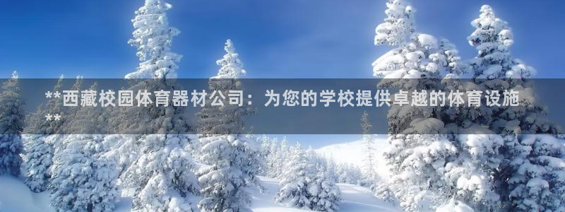 耀世平台面 411O31 平台：**西藏校园体育器材