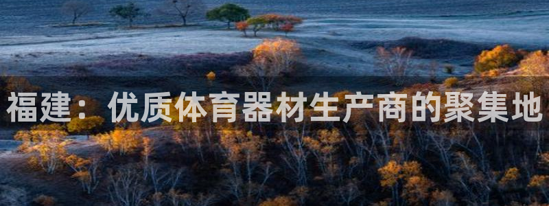 耀世平台精选 58534I 耀世：福建：优质体育器材