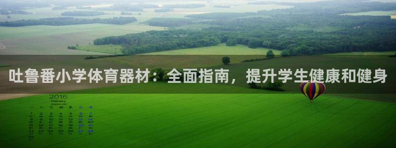 耀世国际平台正规吗可信吗安全吗：吐鲁番小学体育器材：
