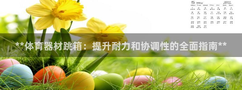 耀世平台注册步骤：**体育器材跳箱：提升耐力和协调性