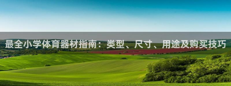 耀世天下图片大全：最全小学体育器材指南：类型、尺寸、