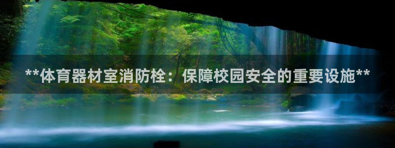 耀世平台话7O777：**体育器材室消防栓：保障校园