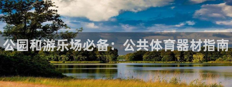 耀世娱乐是正规还是仿真：公园和游乐场必备：公共体育器