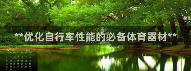 耀世娱乐官方网站入口：**优化自行车性能的必备体育器