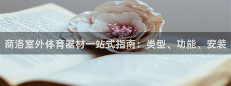 耀世娱乐app下载官网苹果：商洛室外体育器材一站式指