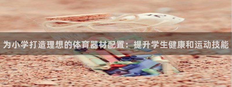 耀世娱乐安全吗可靠吗：为小学打造理想的体育器材配置：