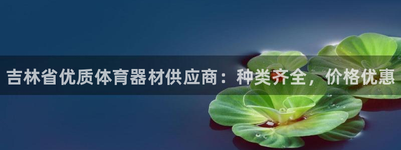 耀世平台最新注册地址在哪看：吉林省优质体育器材供应商：种类齐